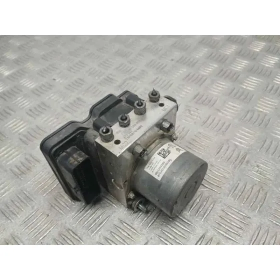Abs para Citroën Jumpy Furgon