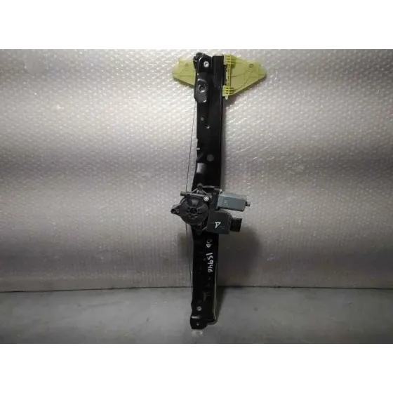 Elevalunas Delantero Derecho para Citroën Jumpy Furgon