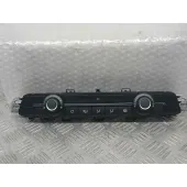 Mando Calefaccion / Aire Acondicionado para Citroën Jumpy Furgon