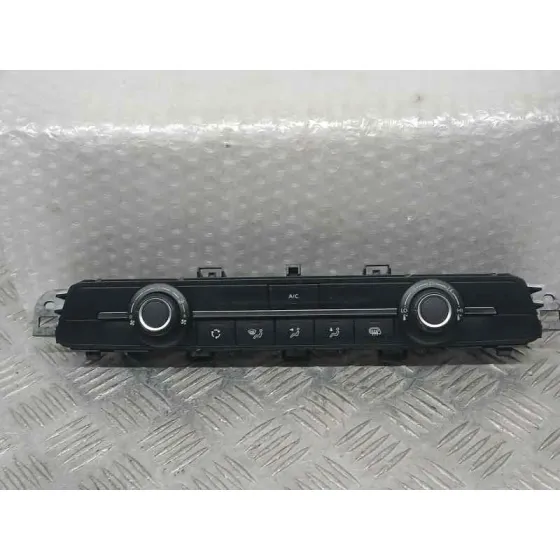 Mando Calefaccion / Aire Acondicionado para Citroën Jumpy Furgon