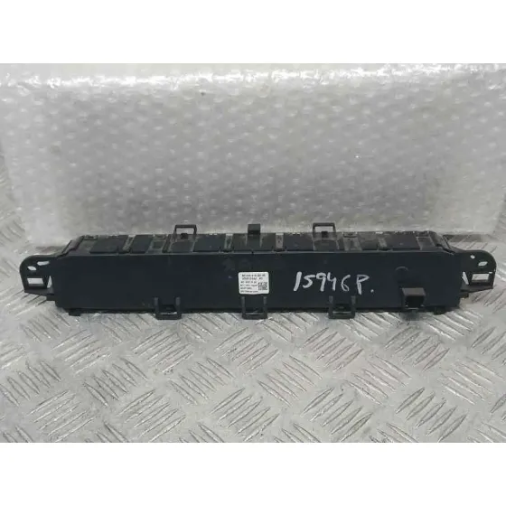 Mando Calefaccion / Aire Acondicionado para Citroën Jumpy Furgon