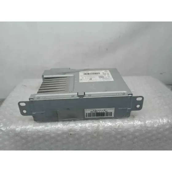 Sistema Audio / Radio para Citroën Jumpy Furgon