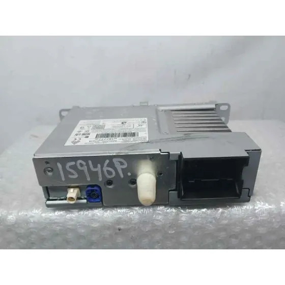 Sistema Audio / Radio para Citroën Jumpy Furgon