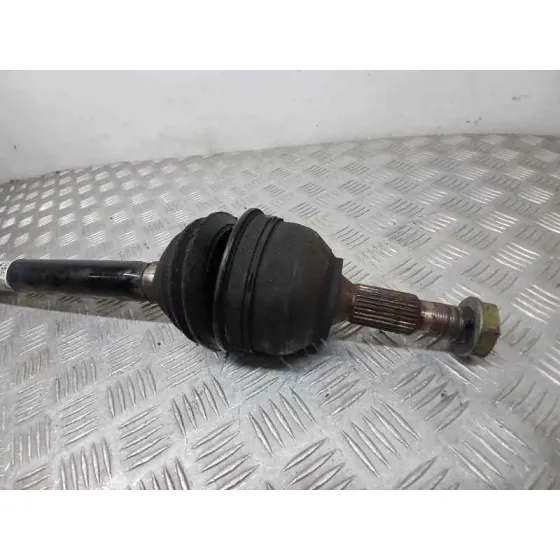 Transmision Delantera Derecha para Citroën Jumpy Furgon