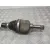Transmision Delantera Izquierda para Citroën Jumpy Furgon