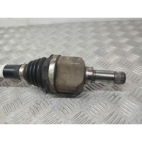 Transmision Delantera Izquierda para Citroën Jumpy Furgon
