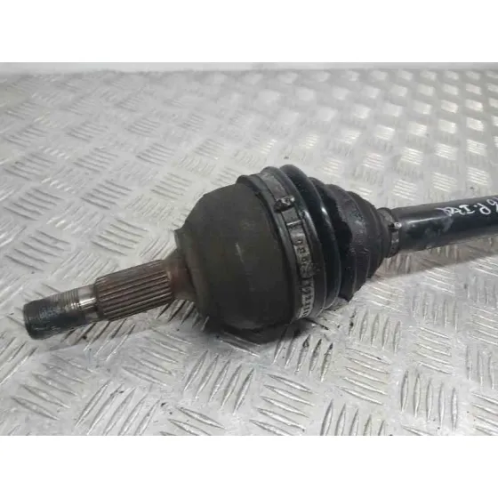 Transmision Delantera Izquierda para Citroën Jumpy Furgon