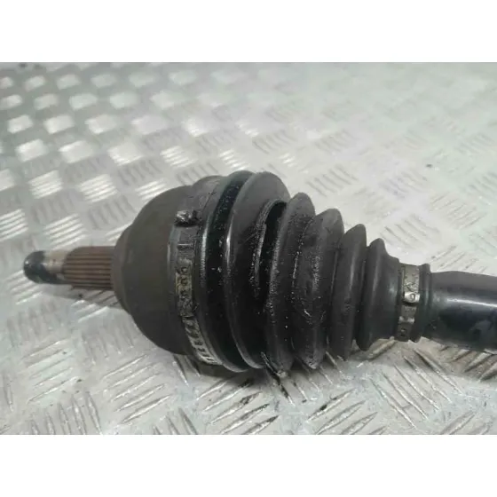 Transmision Delantera Izquierda para Citroën Jumpy Furgon
