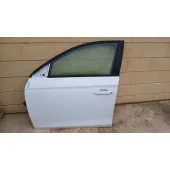 Puerta Delantera Izquierda para Opel Corsa F