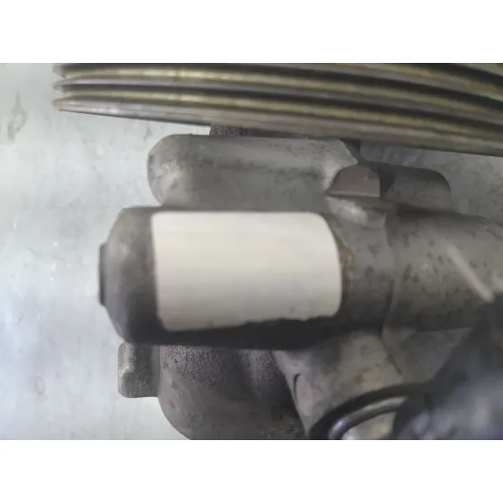 Bomba Direccion para Citroën Xsara Picasso