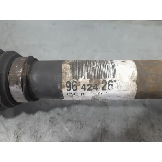 Transmision Delantera Derecha para Citroën Xsara Picasso