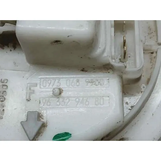 Aforador para Citroën Xsara Picasso
