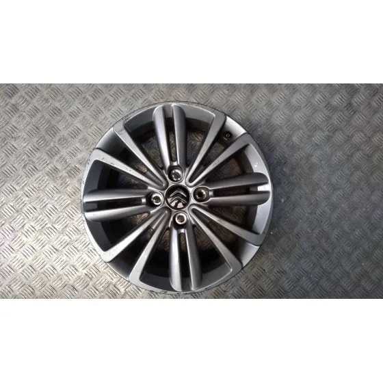 Llanta para Citroën C4 Berlina