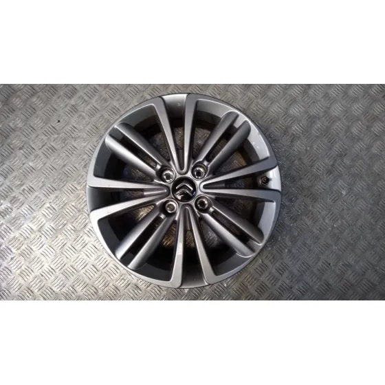 Llanta para Citroën C4 Berlina