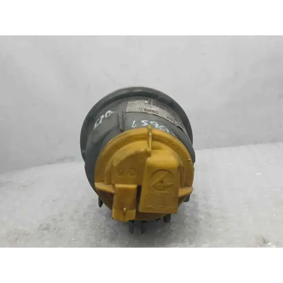Faro Antiniebla Izquierdo para Citroën C2