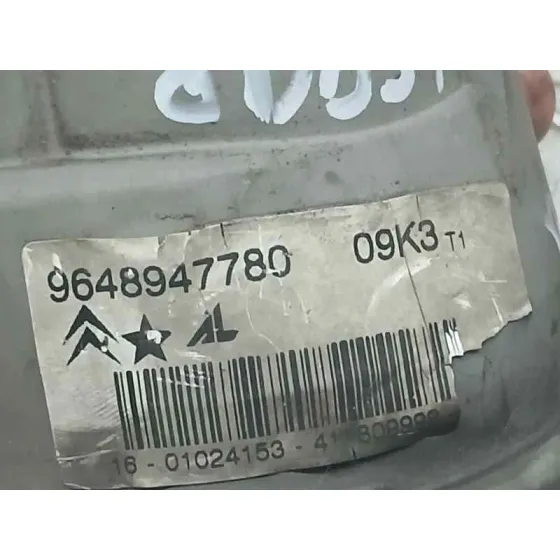 Faro Antiniebla Izquierdo para Citroën C2