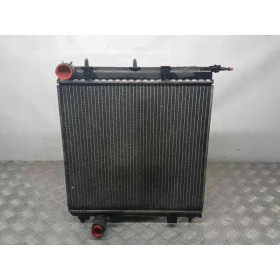 Radiador Agua para Citroën C2
