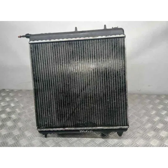 Radiador Agua para Citroën C2
