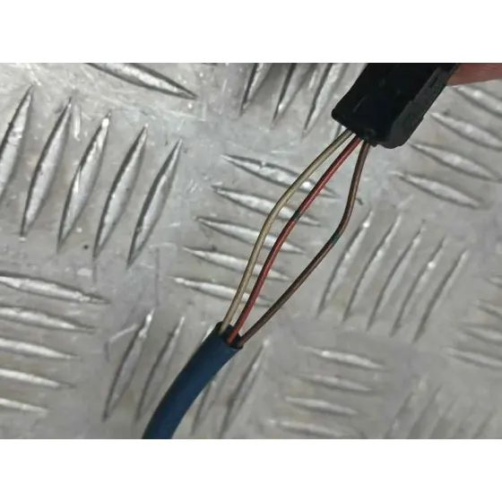 Retrovisor Izquierdo para Citroën C2