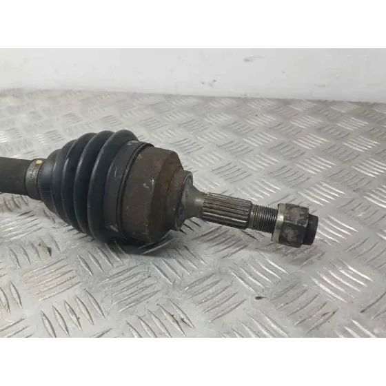 Transmision Delantera Derecha para Citroën C2
