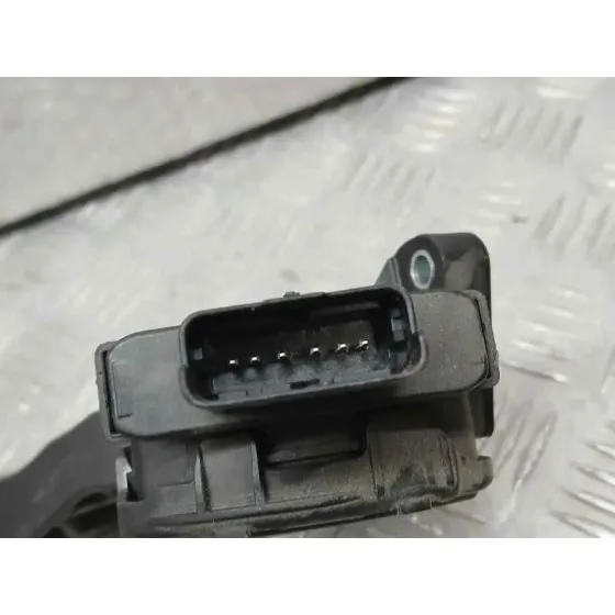 Potenciometro Pedal para Citroën C4 Cactus