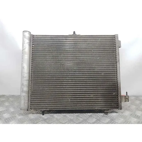 Condensador / Radiador Aire Acondicionado para Citroën C2