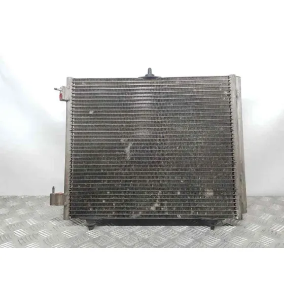 Condensador / Radiador Aire Acondicionado para Citroën C2