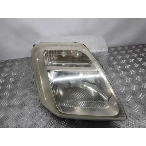 Faro Derecho para Citroën C2