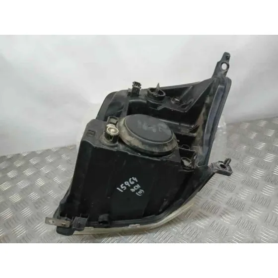 Faro Derecho para Citroën C2