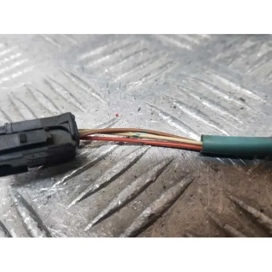 Retrovisor Izquierdo para Citroën C2