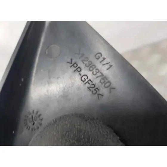 Retrovisor Izquierdo para Citroën C2