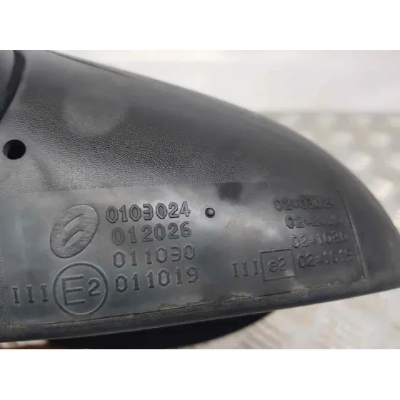 Retrovisor Izquierdo para Citroën C2