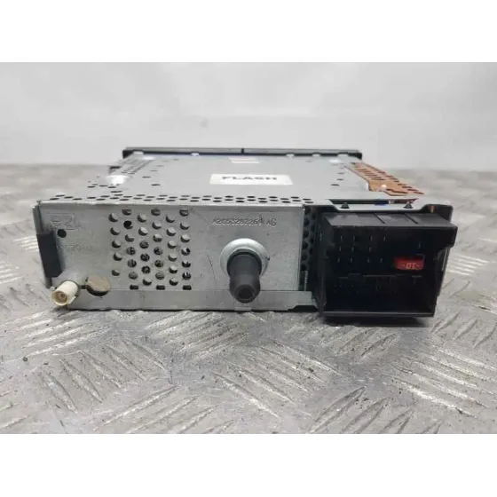 Sistema Audio / Radio Cd para Citroën C2