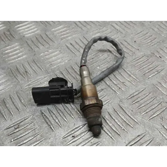 Sonda Lambda para Citroën C4 Cactus