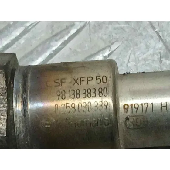 Sonda Lambda para Citroën C4 Cactus