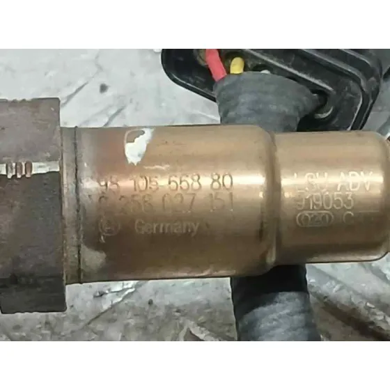 Sonda Lambda para Citroën C4 Cactus