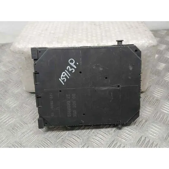 Caja Reles / Fusibles para Citroën Jumpy Furgon