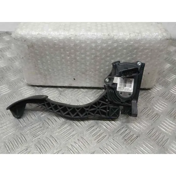 Potenciometro Pedal para Citroën Jumpy Furgon