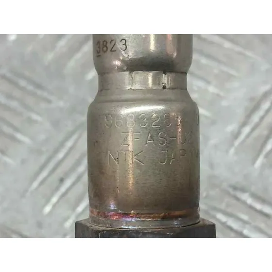 Sonda Lambda para Citroën Ds4