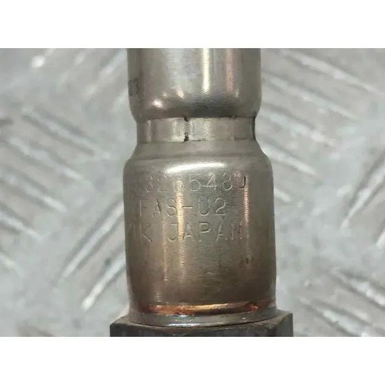 Sonda Lambda para Citroën Ds4