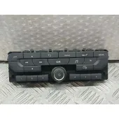 Mando Radio para Citroën Jumpy Furgon