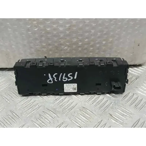Mando Radio para Citroën Jumpy Furgon