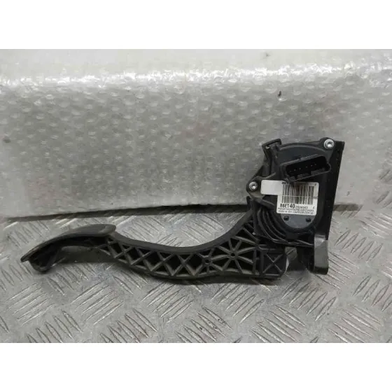 Potenciometro Pedal para Citroën Jumpy Furgon