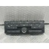 Mando Radio para Citroën Jumpy Furgon
