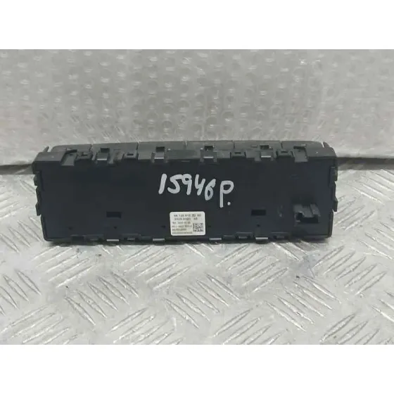 Mando Radio para Citroën Jumpy Furgon