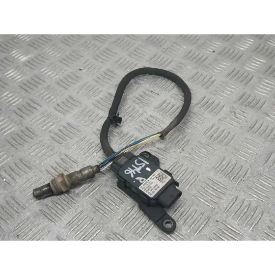 Sonda Lambda para Citroën Jumpy Furgon