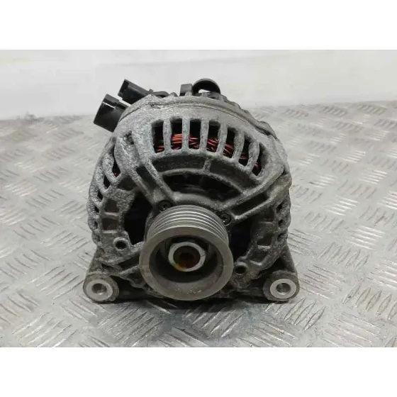 Alternador para Citroën C4 Grand Picasso