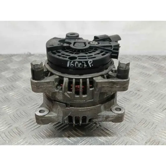 Alternador para Citroën C4 Grand Picasso