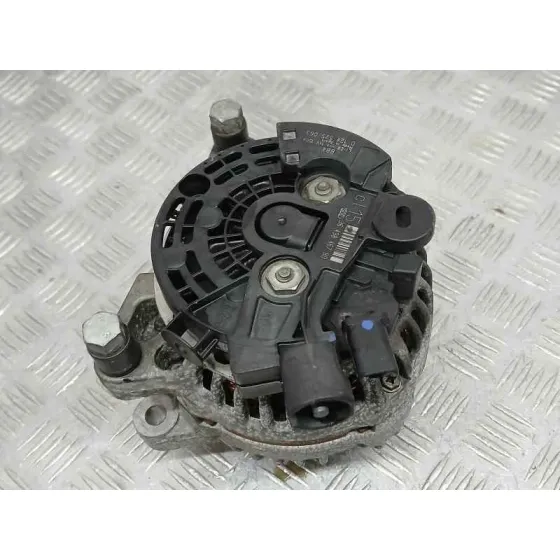 Alternador para Citroën C4 Grand Picasso