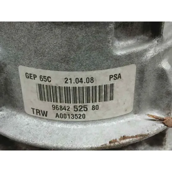 Bomba Direccion Electrica para Citroën C4 Grand Picasso